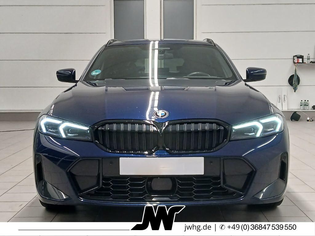 BMW 320 d xDr LCI M Sport Pro M-SITZE/DAP/HUD/360°