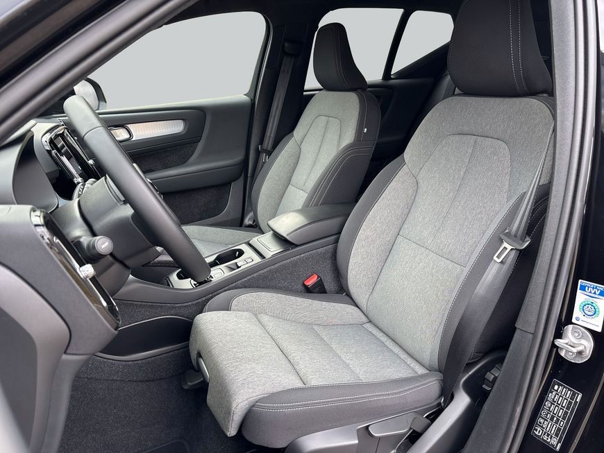 Volvo XC40 B3 B DKG Core