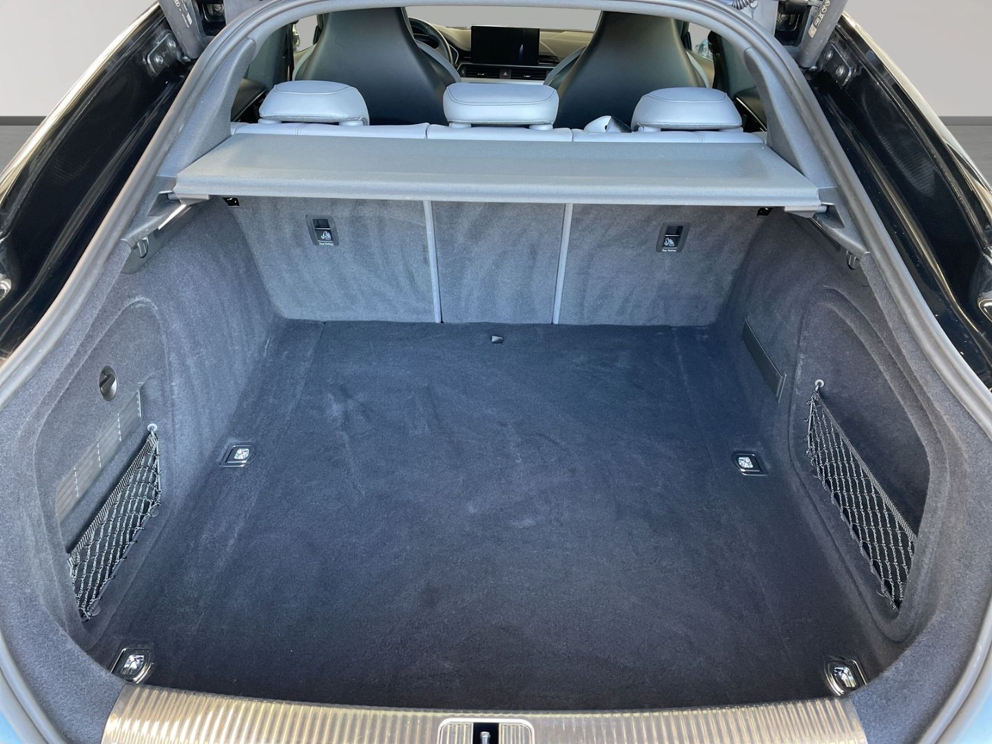 Audi A5 Sportback 50 TDI S-Line qu Kamera Lenkradhzg