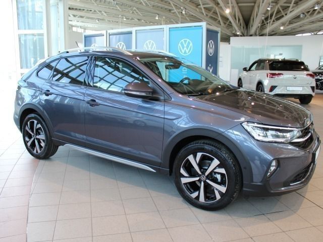 Volkswagen Taigo 1.0 TSI DSG Style - Samsaru's Car Outlet