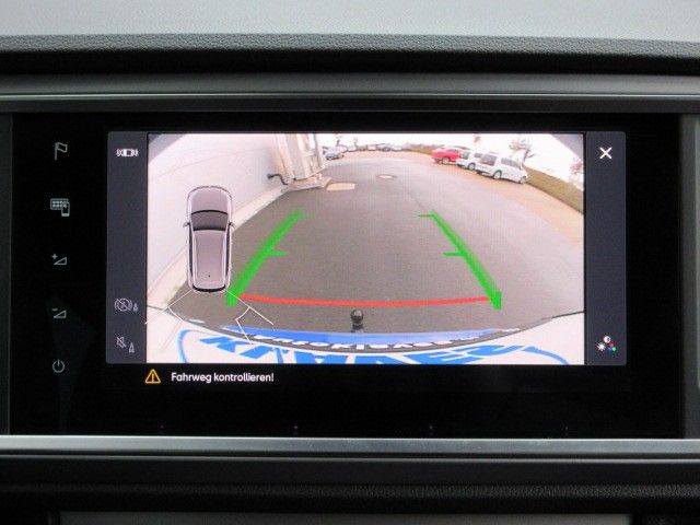 Seat Ateca FR Navi AHK ACC LED Kamera SideAssist