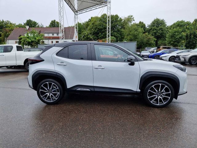 Toyota Yaris Cross Hybrid GR Sport HUD Navi JBL