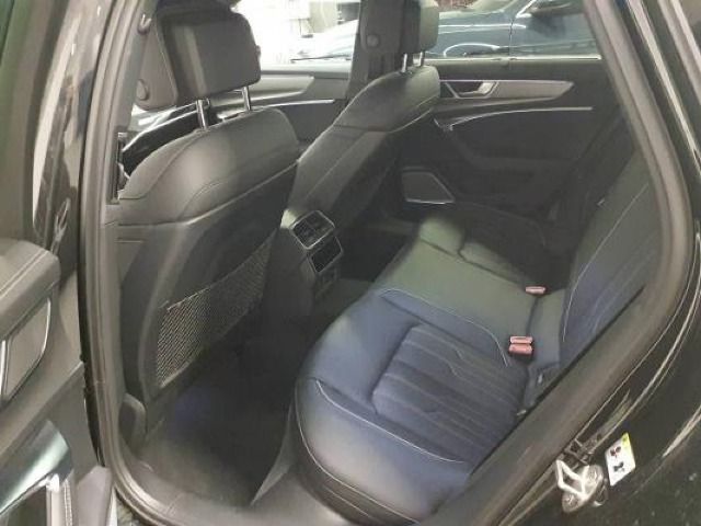 Audi A6 allroad 55 TDI quattro - Samsaru's Car Outlet