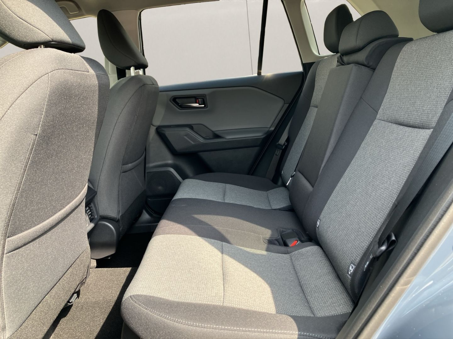 Toyota RAV 4 TEAMPLAYER+AWD+KAMERA+CARPLAY+AKTION