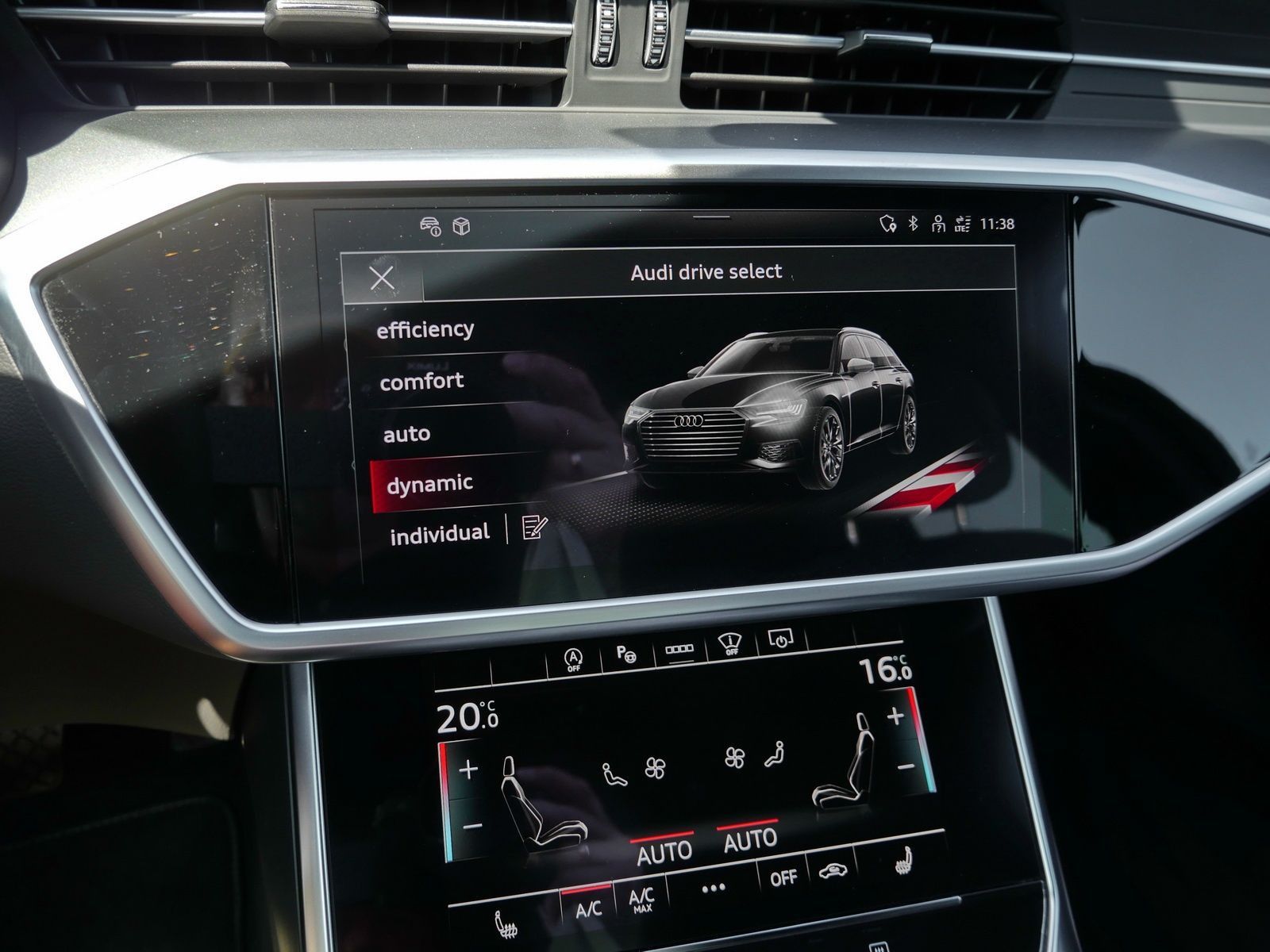 Audi A6 Avant 40 TDI - Samsaru's Car Outlet