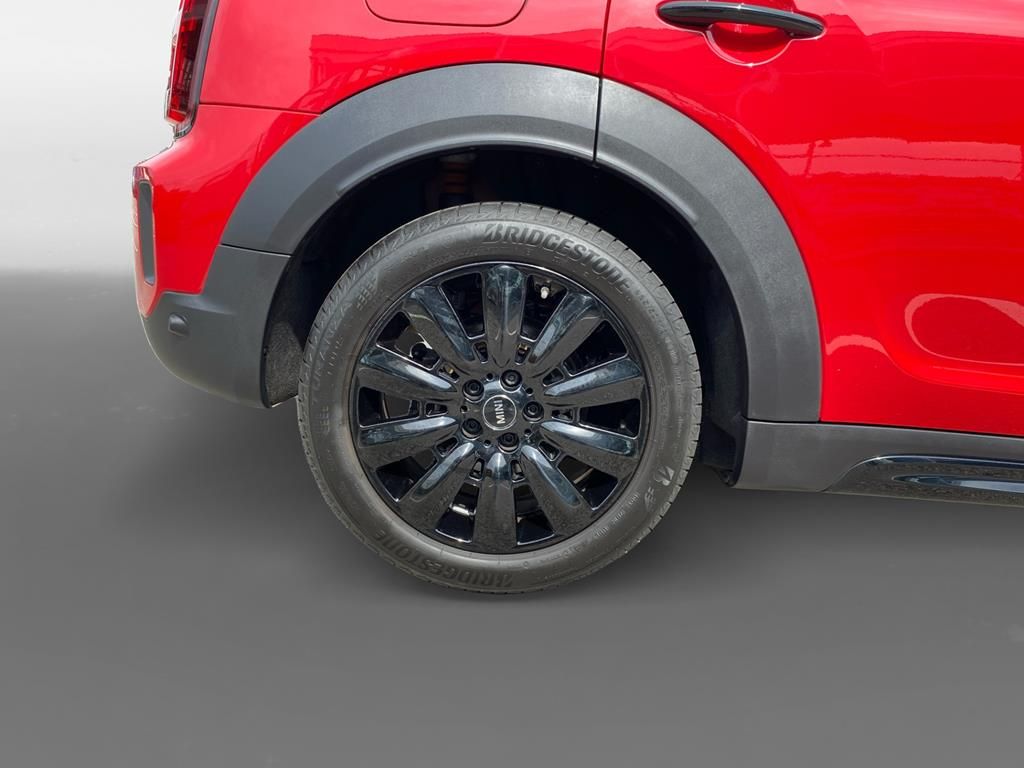 MINI Cooper Countryman Aut. MINI Yours - Samsaru's Car Outlet