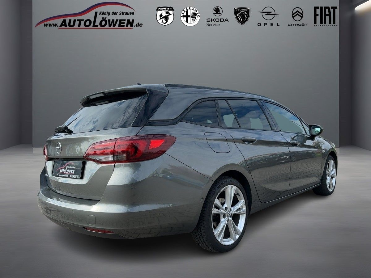 Opel Astra K 1.5 D Ultimate - Samsaru's Car Outlet