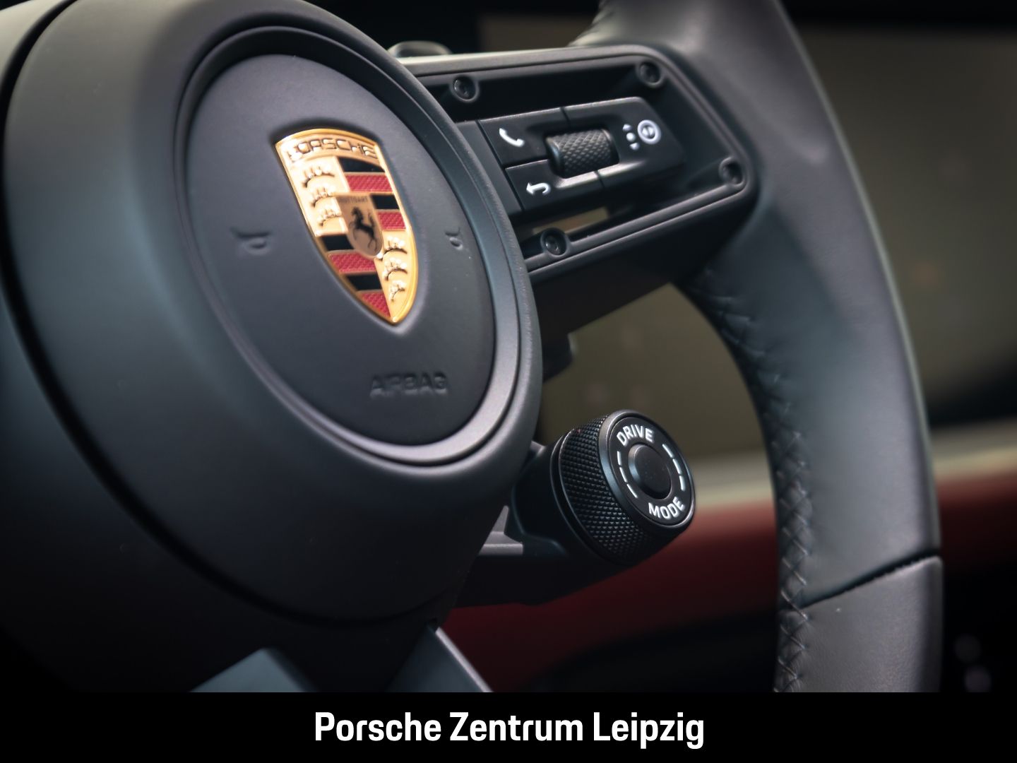 Porsche Cayenne E-Hybrid SportDesign HD-Matrix AHK HeadU