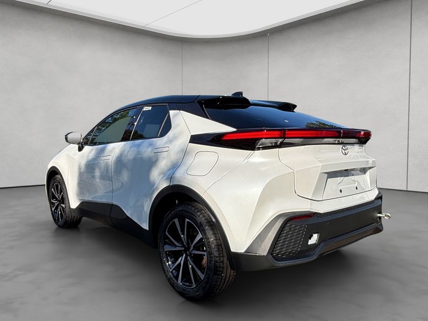 Toyota C-HR 2.0 Hybrid Teamplayer Technik-Paket