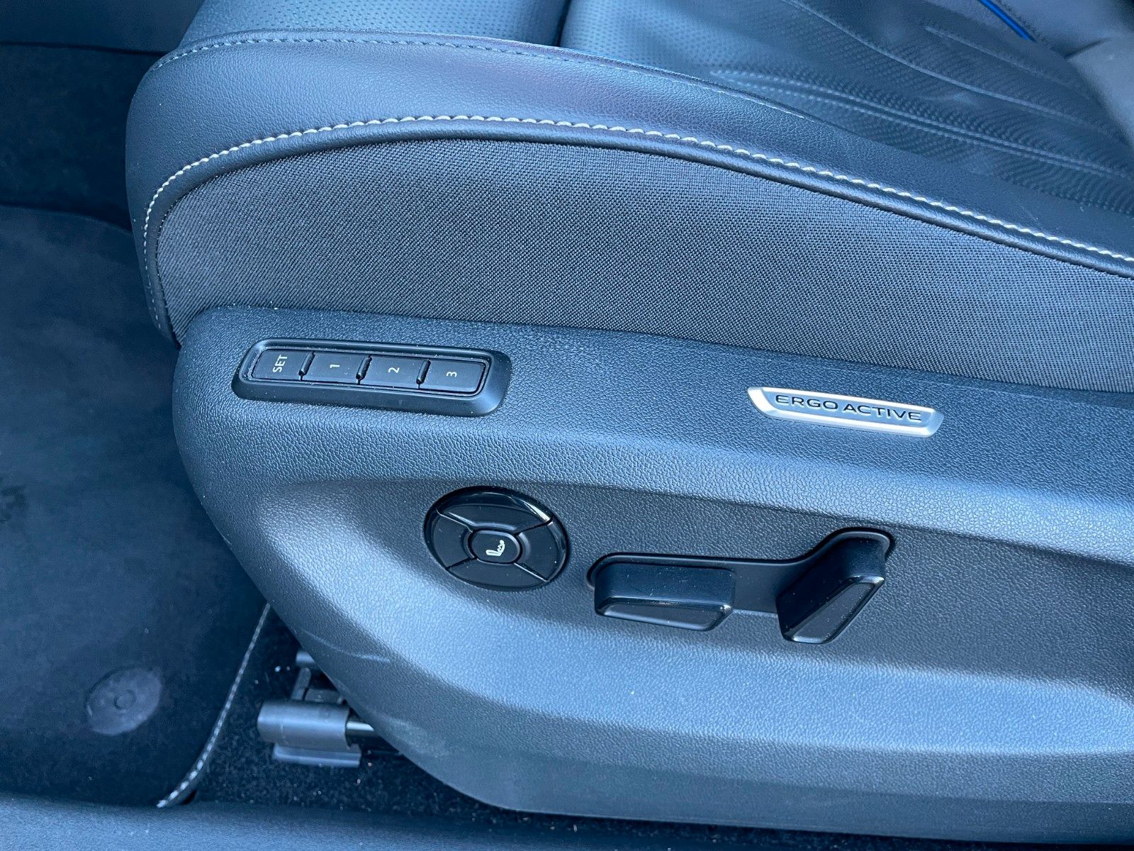 Volkswagen Tiguan 1.5 TSI eHybrid 200 kW R-Line Black Style