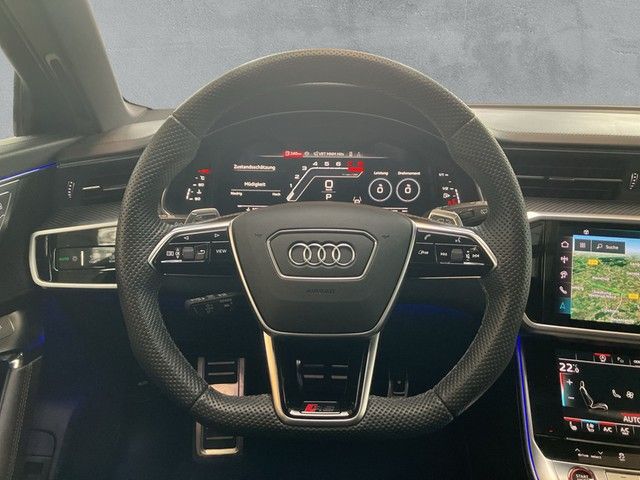 Audi RS6 Avant 4.0 TFSI quattro Performance AHK+PANO