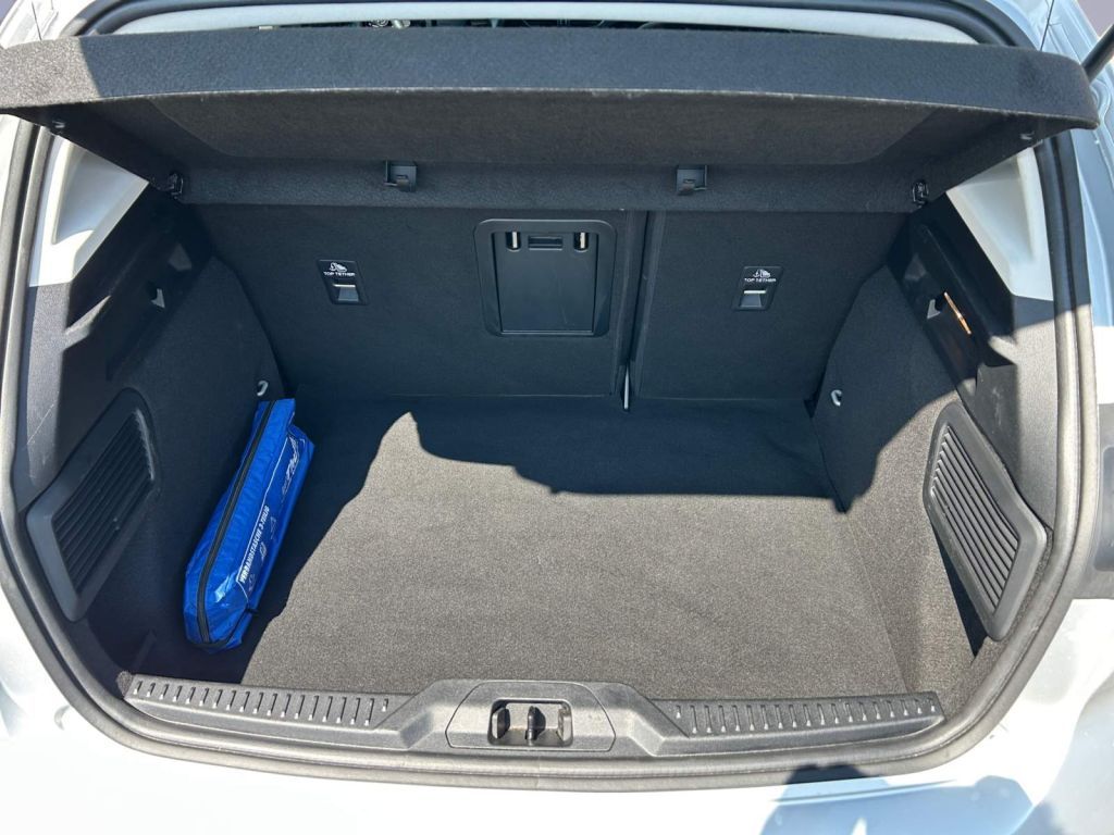 Ford Focus 1.0EcoBoost Active - Samsaru's Car Outlet