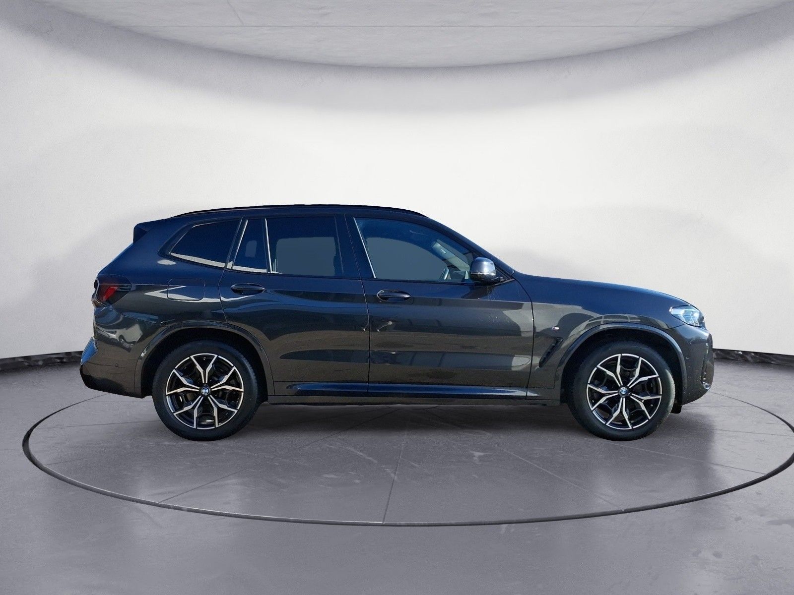 BMW X3 xDrive20i AT Navi Tempom.aktiv Bluetooth PDC