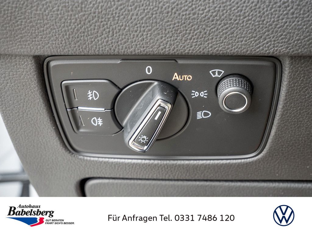 Volkswagen Passat Alltrack