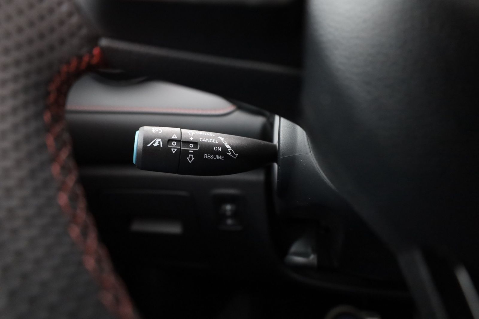 MG HS 1.5 T-GDI Luxury Aut. LED ACC Navi 360° Pano