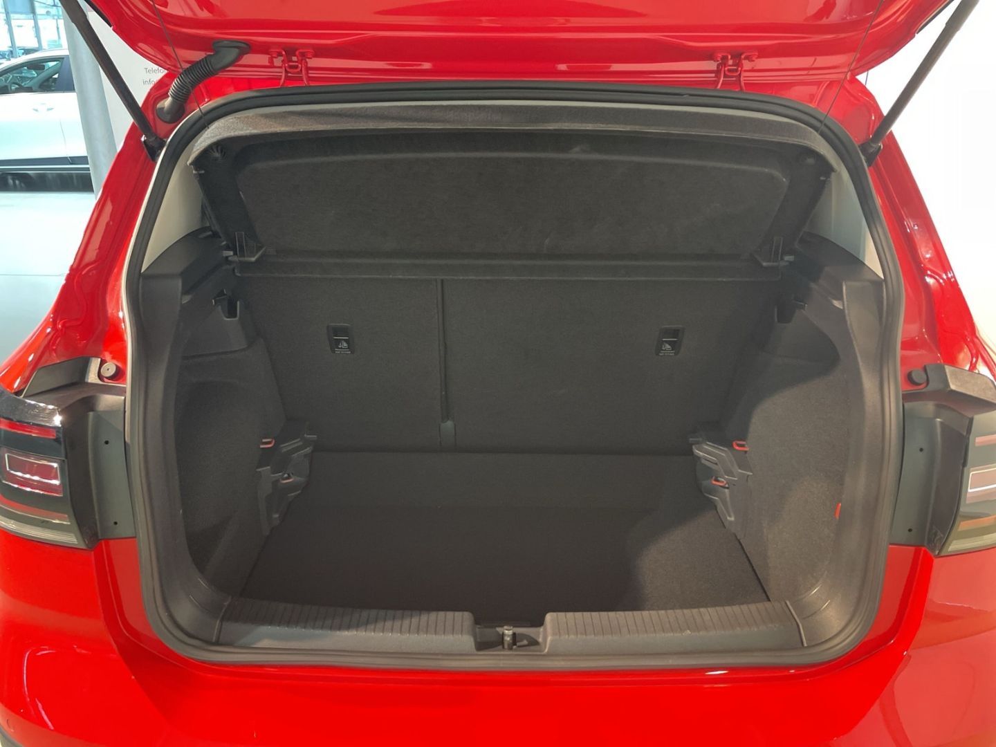 Volkswagen T-Cross Style 1.0 TSI - Samsaru's Car Outlet