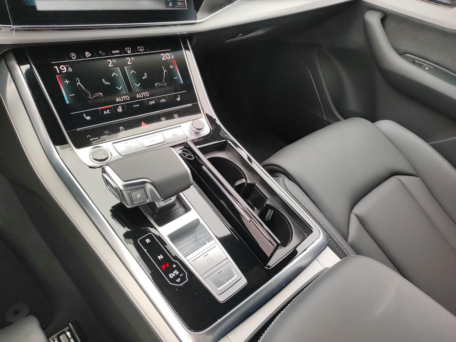 Audi Q7 45 TDI qu.S line *PANO*HuD*AHK*MATRIX*7.Sitz*