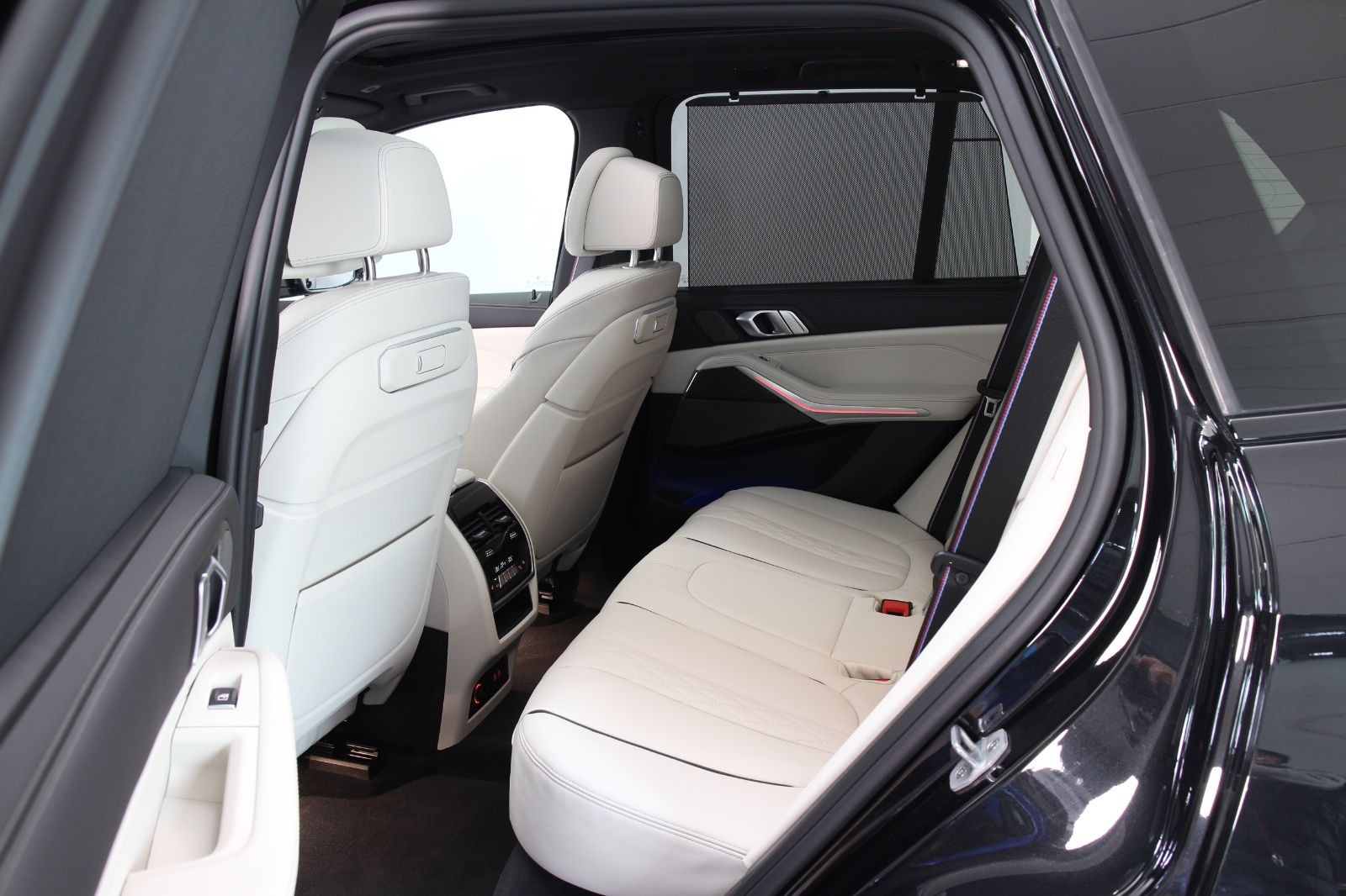 BMW X5 30 d xDrive M Sport HeadUp AHK H&K Memory