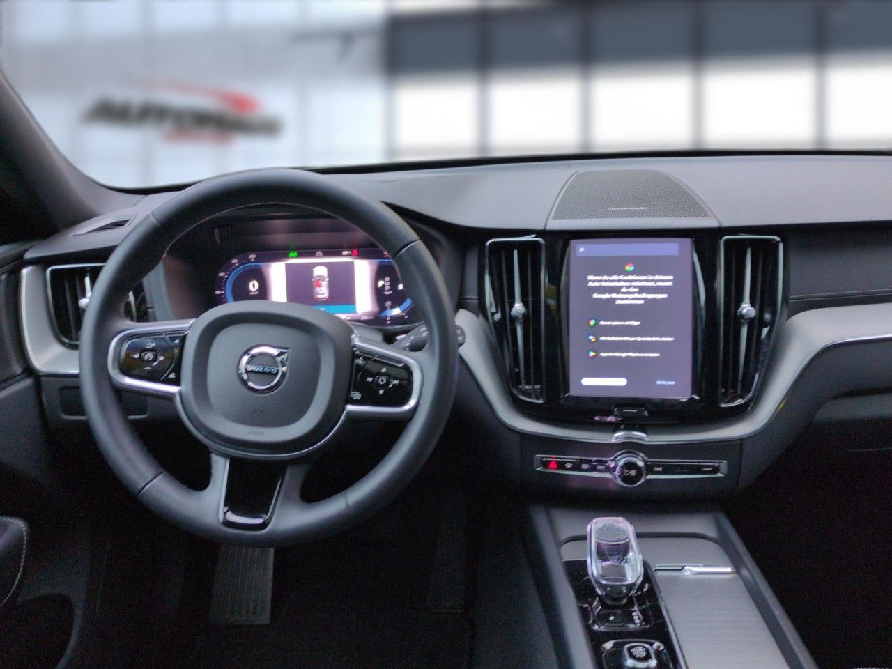 Volvo XC 60 Ultimate Dark AWD
