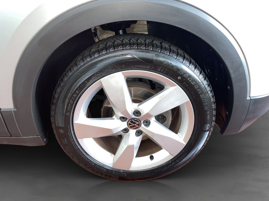 Volkswagen T-Cross 1.0 TSI DSG Style - Samsaru's Car Outlet