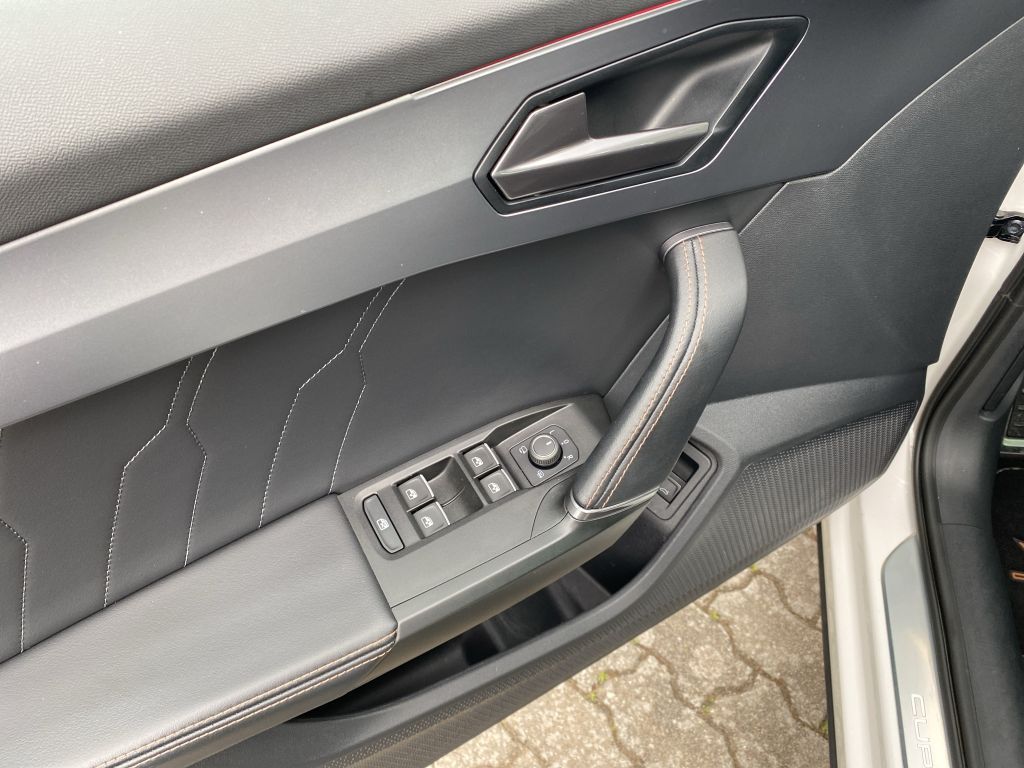 Cupra Formentor VZ 1.4 e-Hybrid DSG