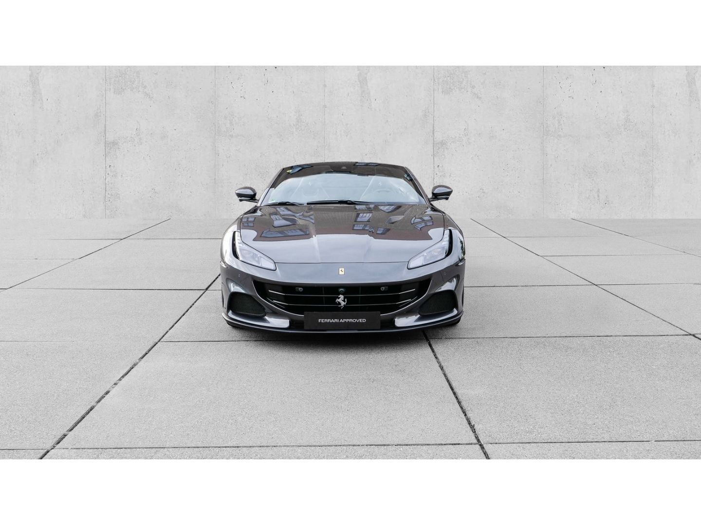 Ferrari Portofino M - Samsaru's Car Outlet