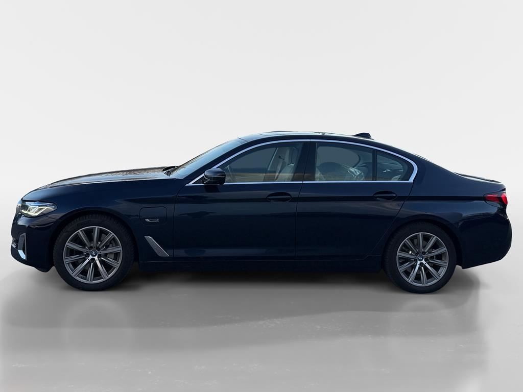 BMW 530e xDr. Luxury Line ACC+Pano+Laser+Individual+