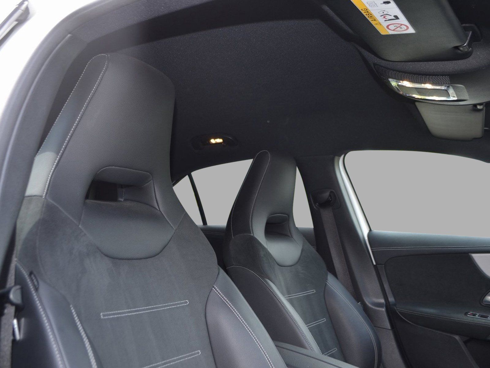 Mercedes-Benz e HYBR EDITION 2020 AMG - Samsaru's Car Outlet