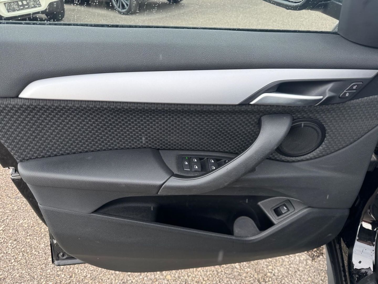 BMW X1 20d - Samsaru's Car Outlet