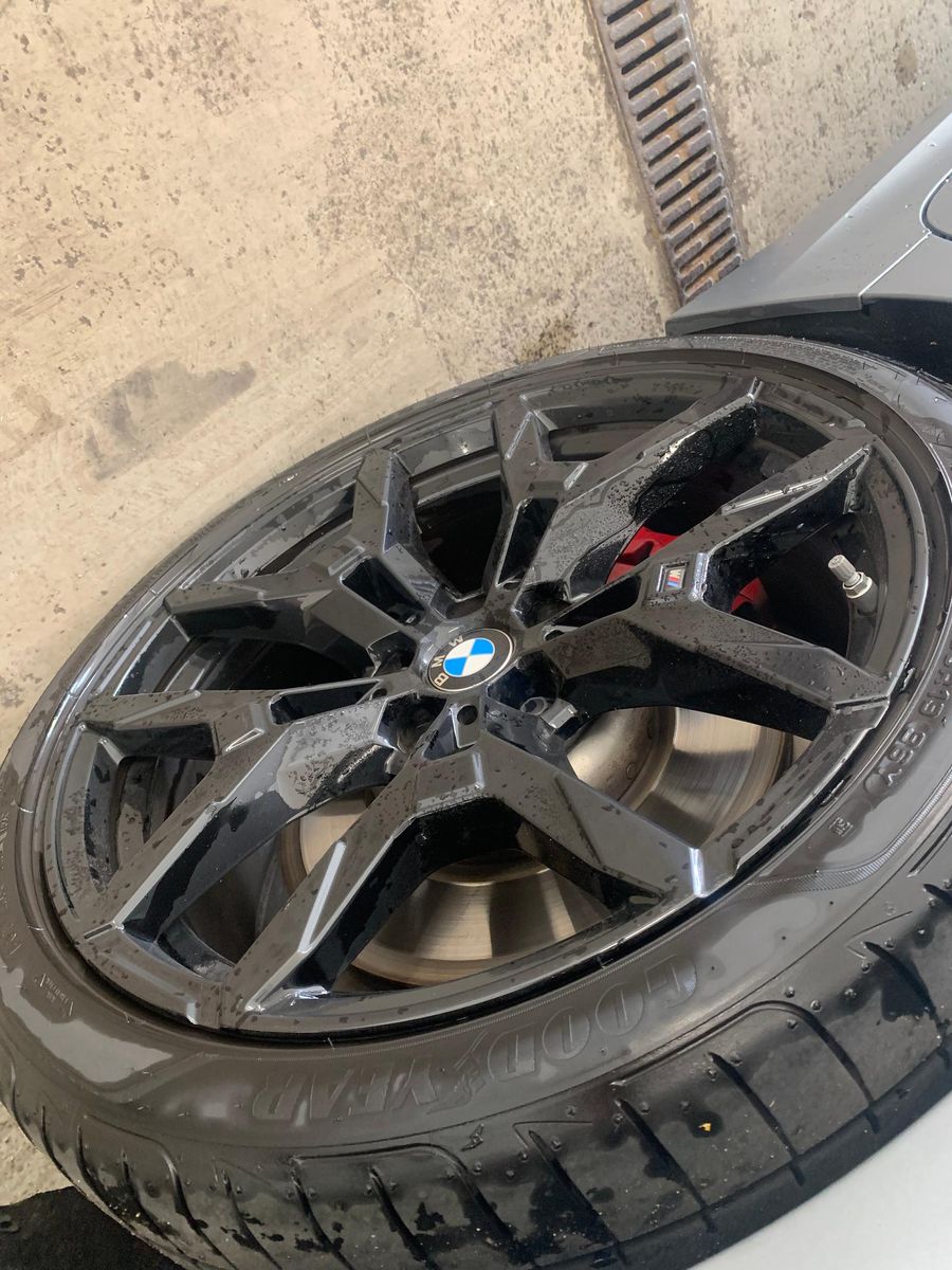 BMW 320 xDr M-Sport-Pro|Mopf S-Dach|360°|DrivPro|HUD