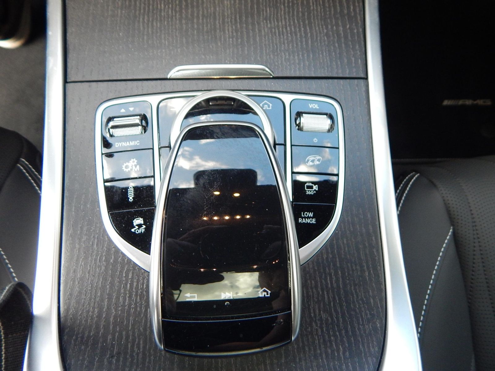 Mercedes-Benz G 63 AMG - Samsaru's Car Outlet