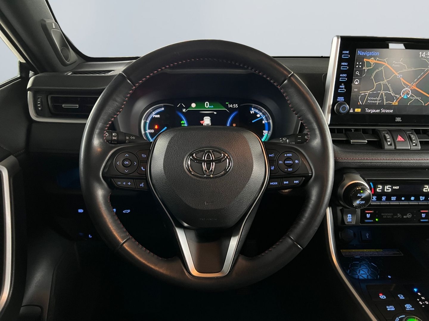 Toyota RAV 4 Plug-in-Hybrid Technik- & Style Paket *360