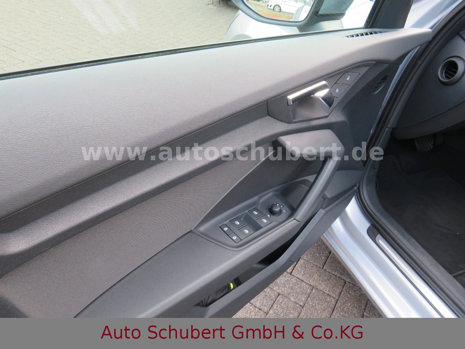 Audi A3 Sportback 30 TFSI S-tronic advanced