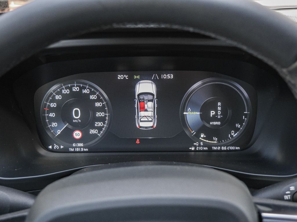 Volvo XC40 T4 Inscription Recharge Plug-In - Samsaru's Car Outlet