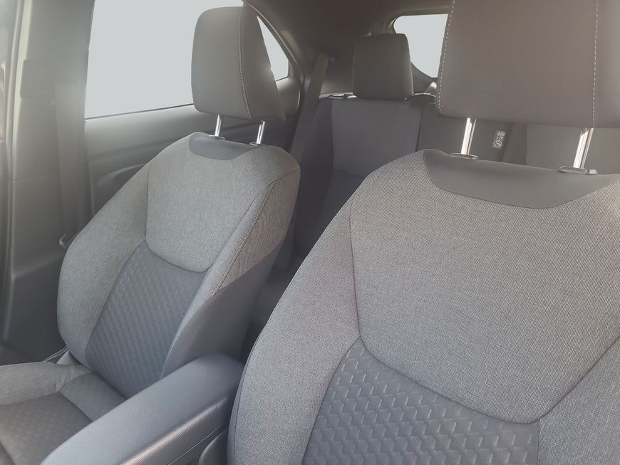 Toyota Yaris Cross Hybrid 1.5 VVT-i Teamplayer Safety/T