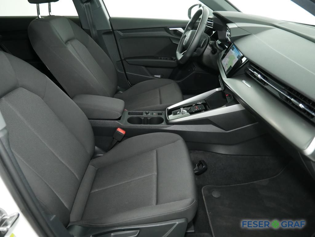 Audi A3 Sportback 40 TFSI e S tronic - Samsaru's Car Outlet