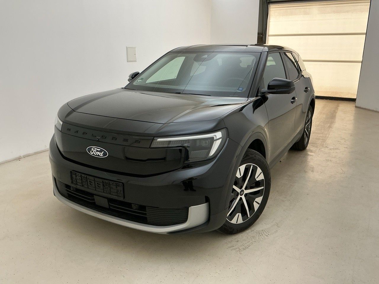 Ford Explorer  EV 79 kWh Ext. Range AWD |360°