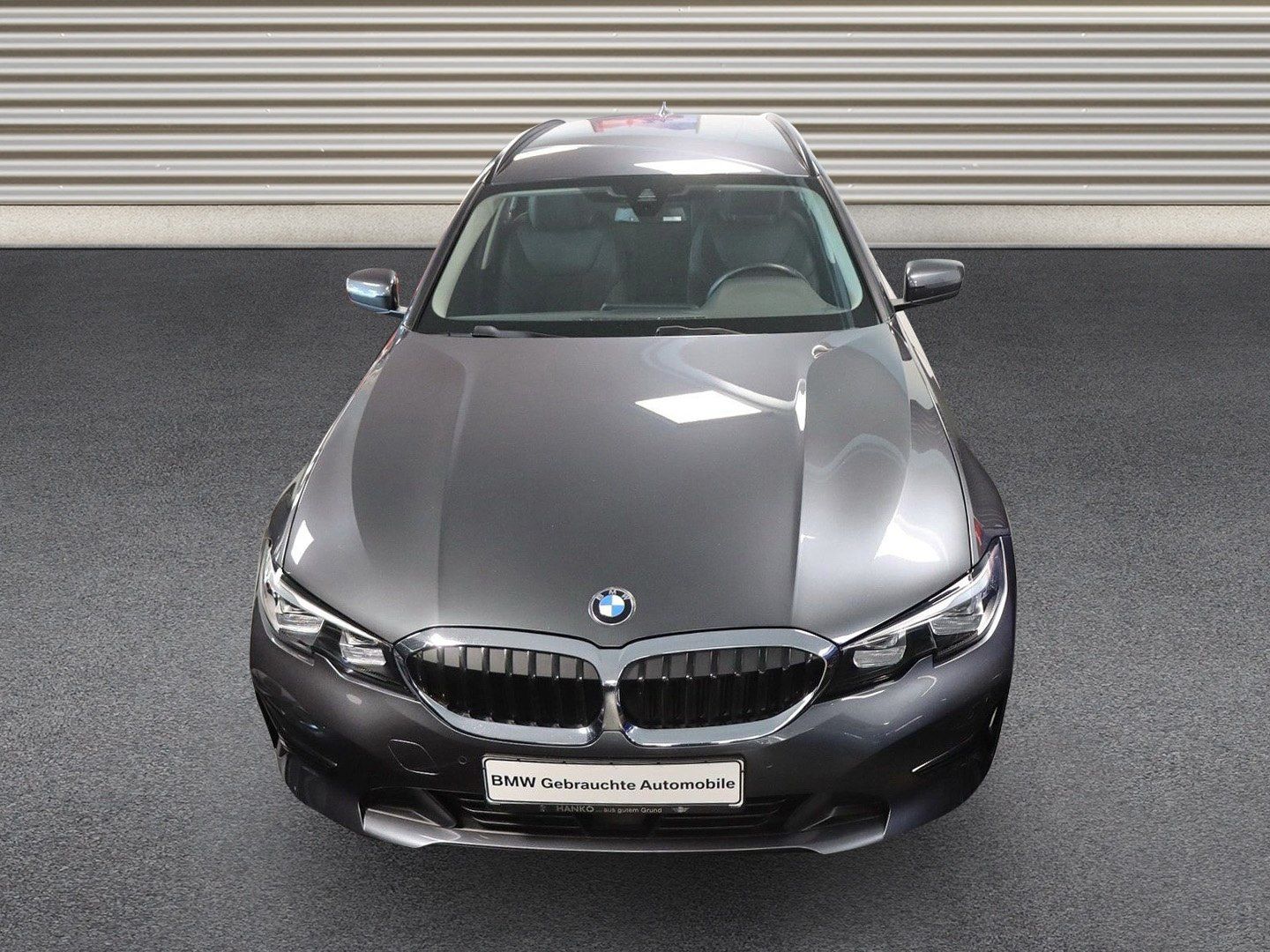 BMW 320d A - Samsaru's Car Outlet