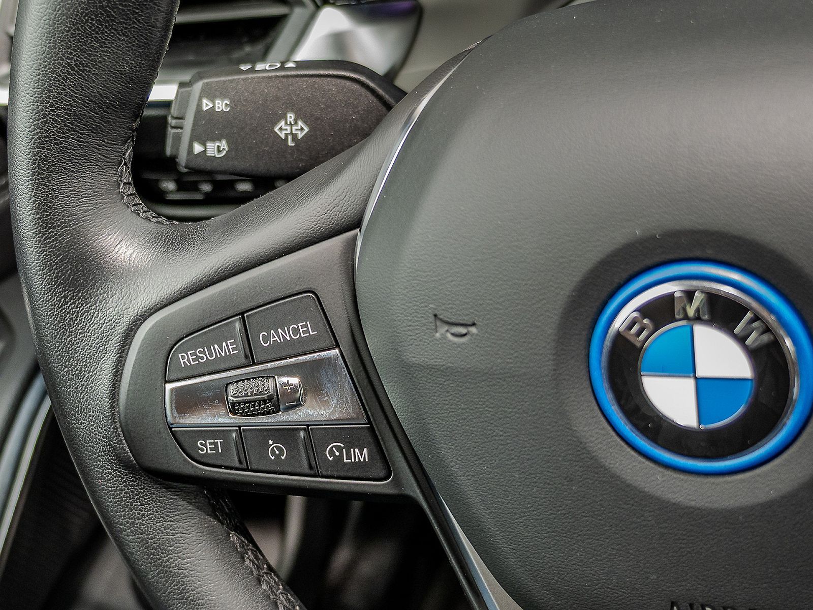 BMW 320eA Touring Sport Line - Samsaru's Car Outlet