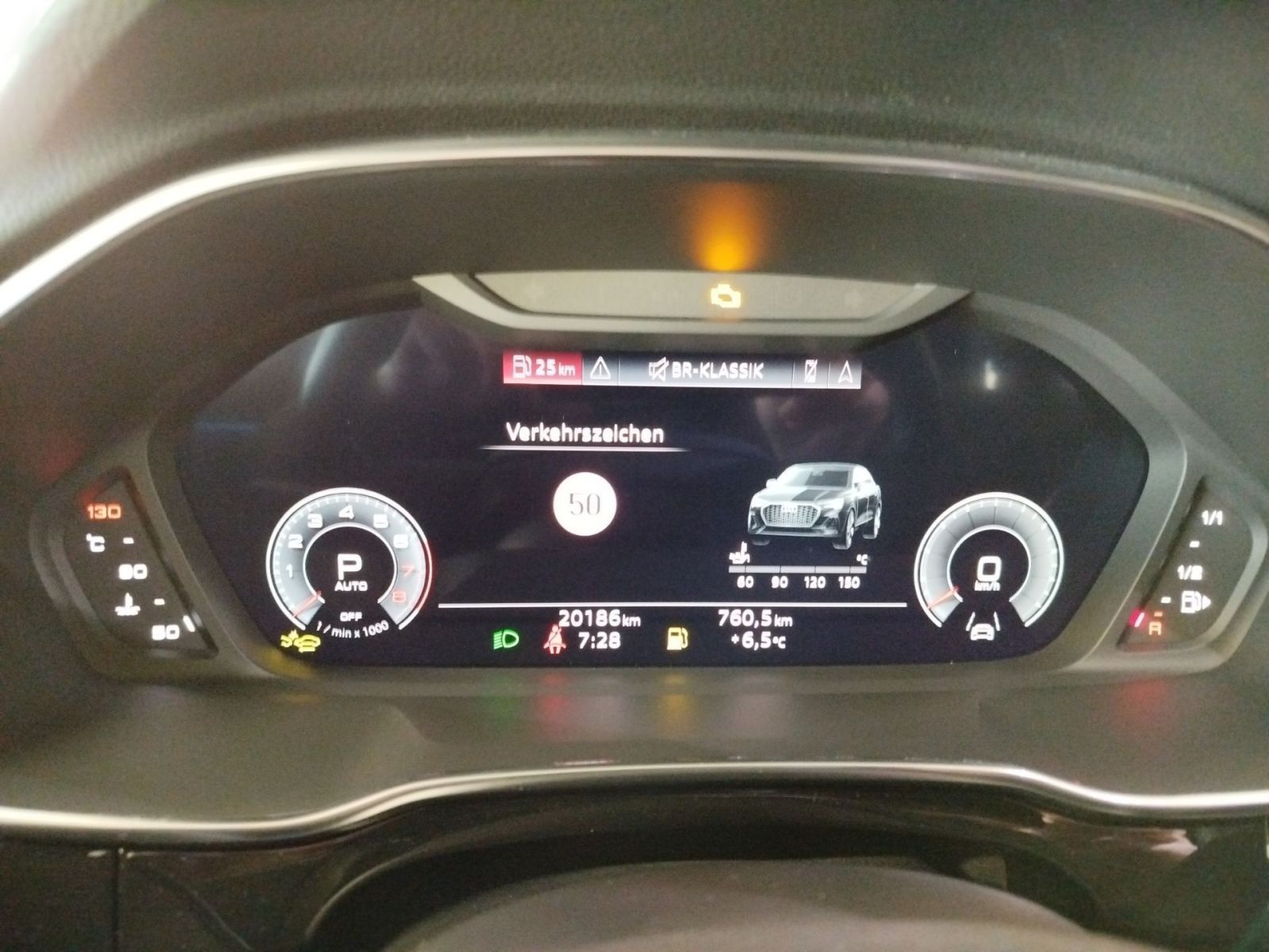 Audi Q3 Sportback 40 TFSI quattro S line - Samsaru's Car Outlet