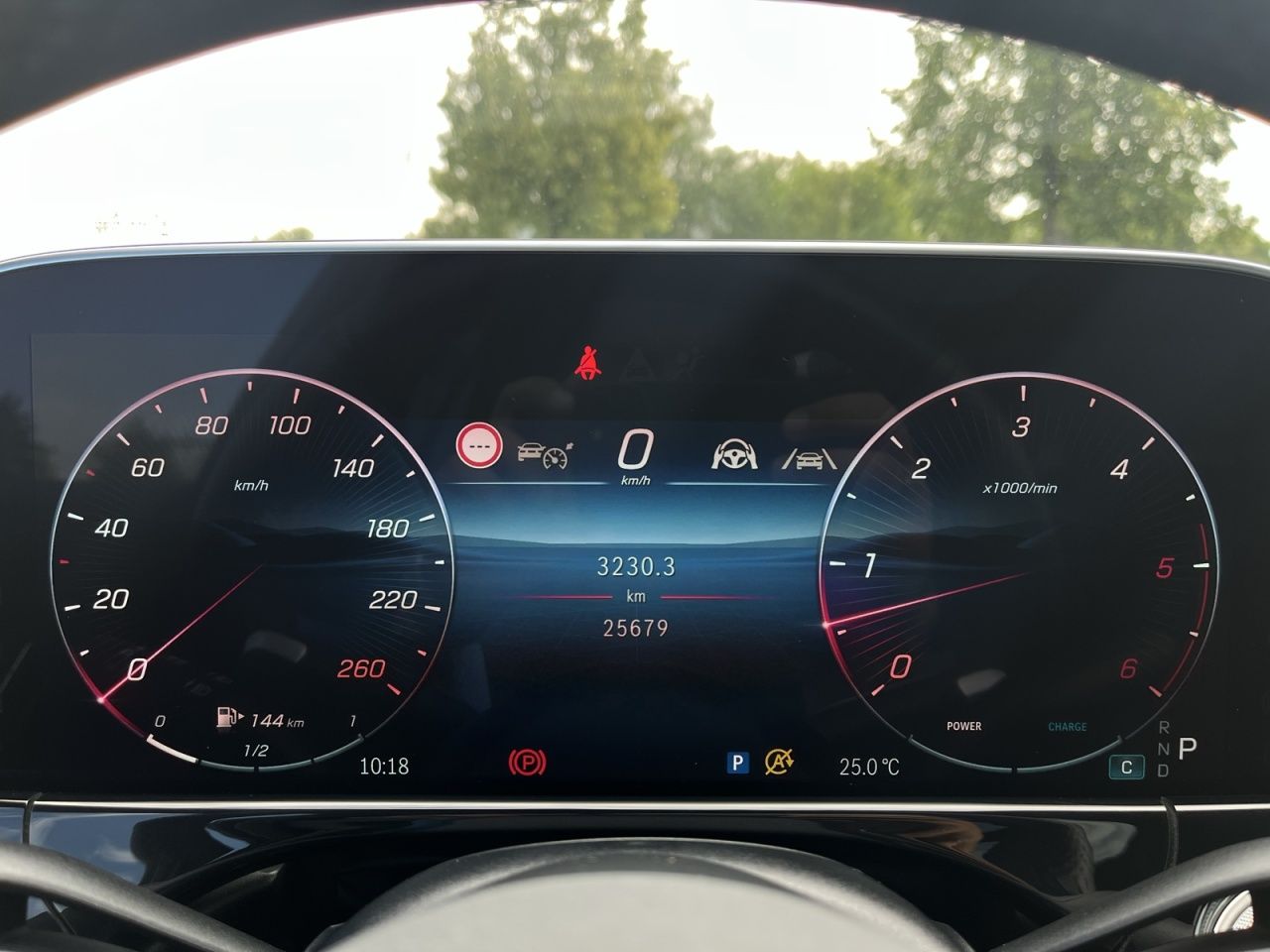 Mercedes-Benz E 450 d T 4M AMG+BURM+NIGHT+AIRMATIC+DIGI LIGHT
