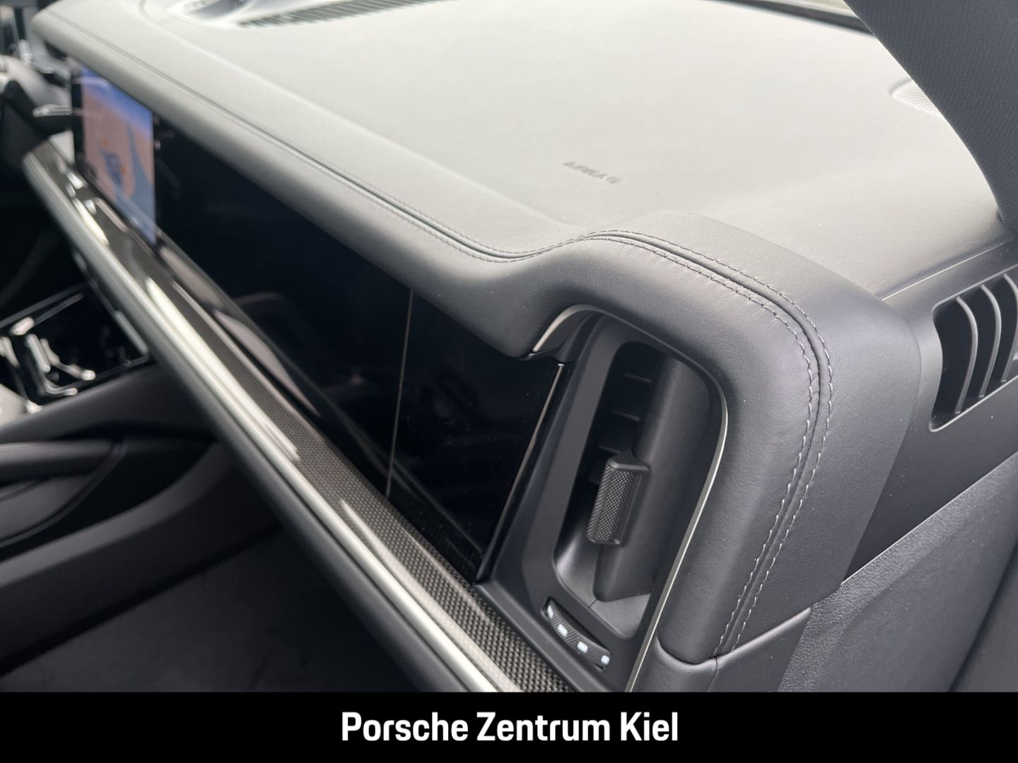 Porsche Cayenne S E-Hybrid Panorama InnoDrive LED-Matrix