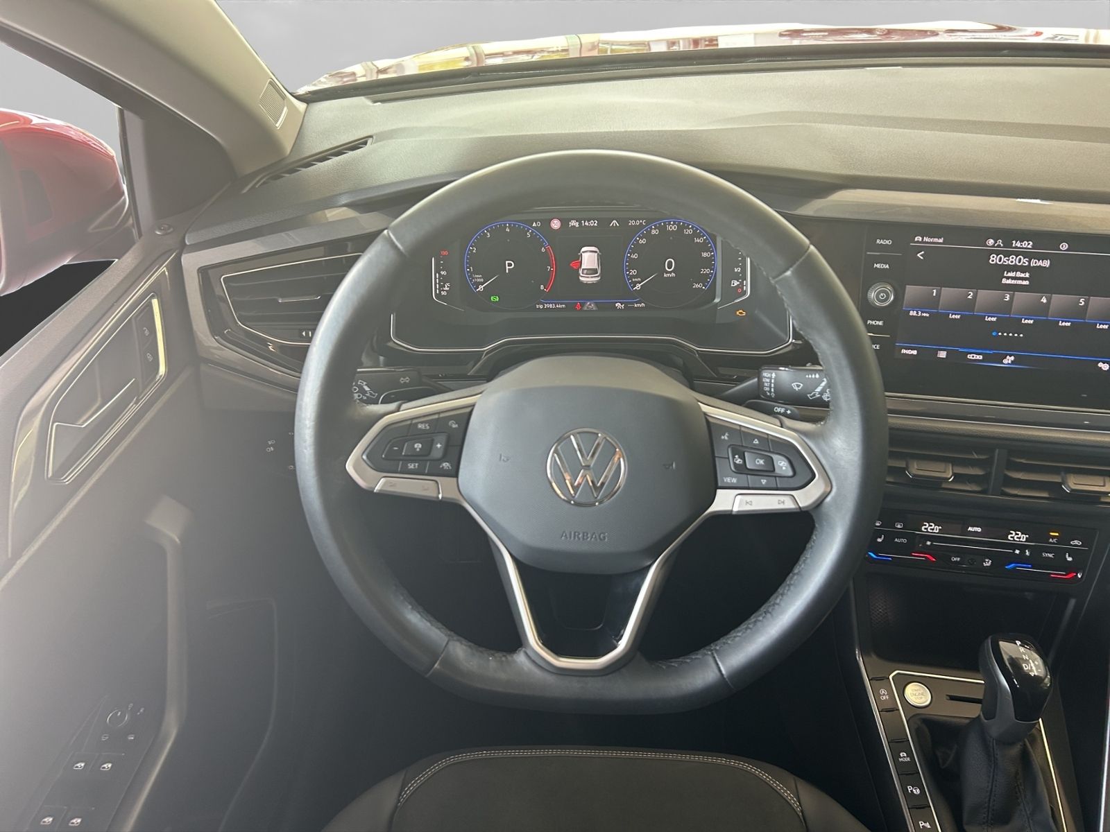 Volkswagen Taigo 1.5 TSI OPF Style - Samsaru's Car Outlet