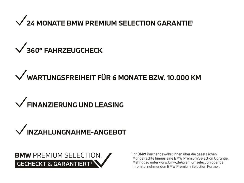 BMW 320d xDrive Touring M Sportpaket*Pano*HIFI*19"LM