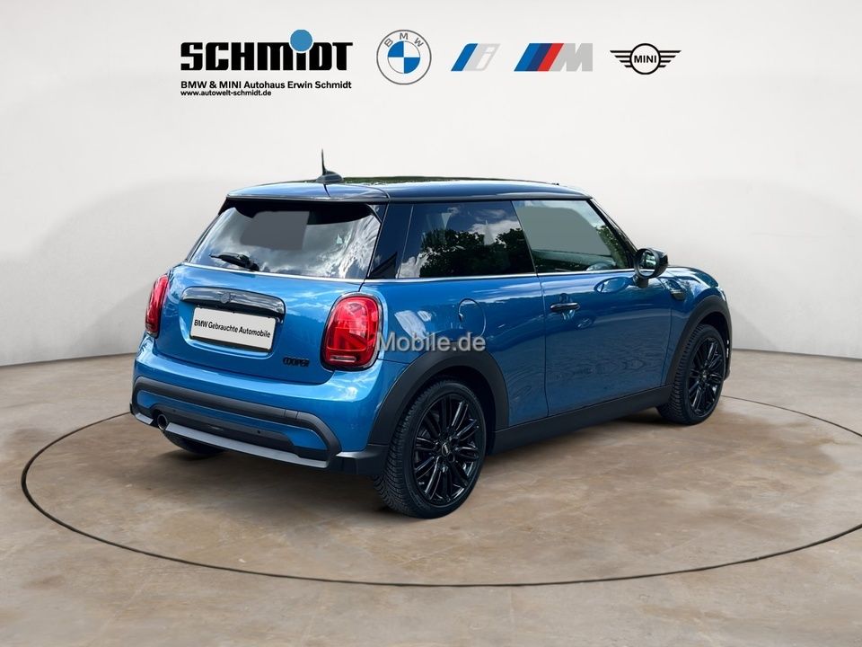 MINI Cooper Classic - Samsaru's Car Outlet
