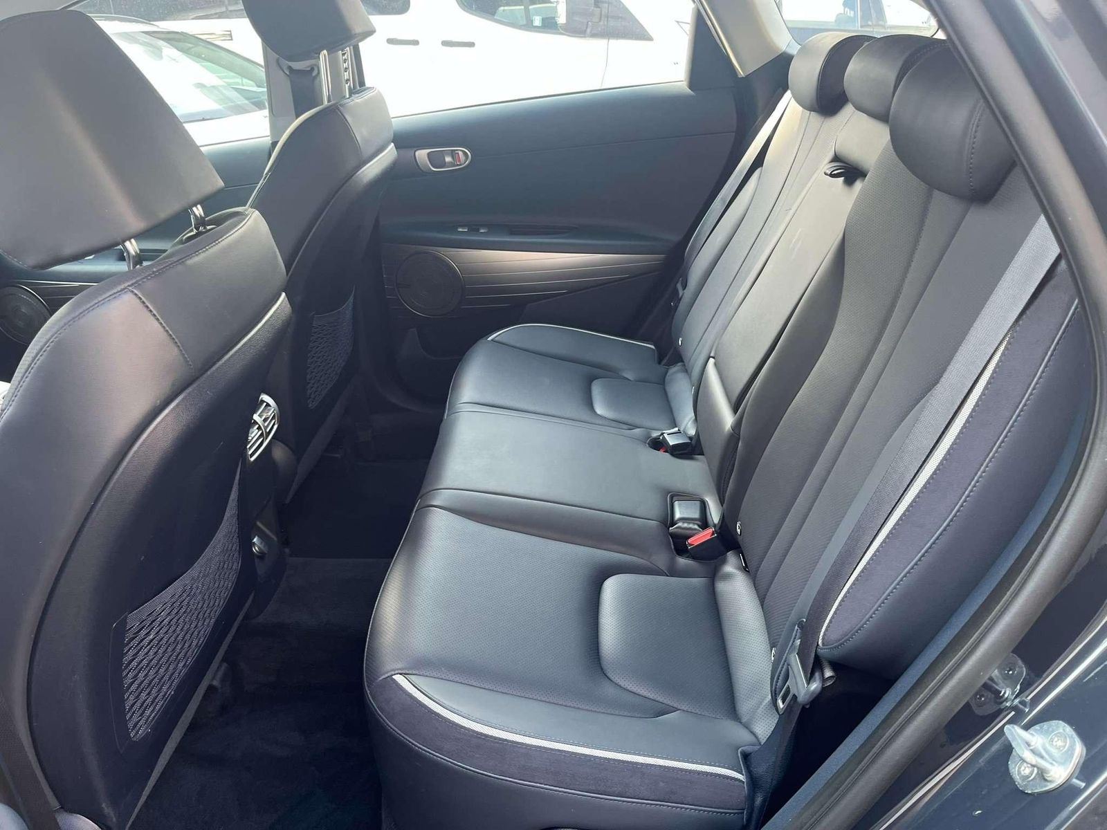 Hyundai NEXO Premium - Samsaru's Car Outlet