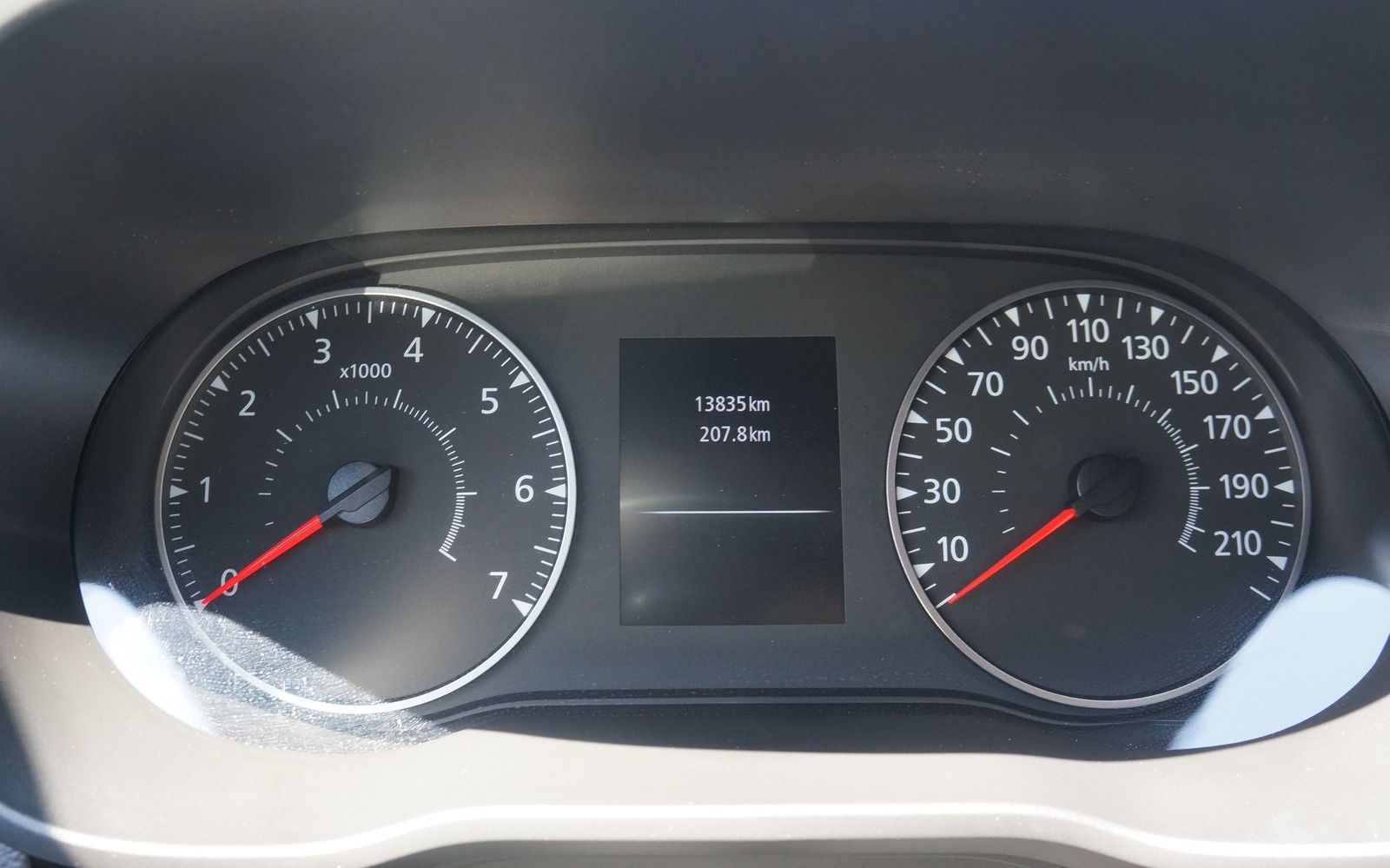 Dacia Duster TCe150AUTOM - Samsaru's Car Outlet