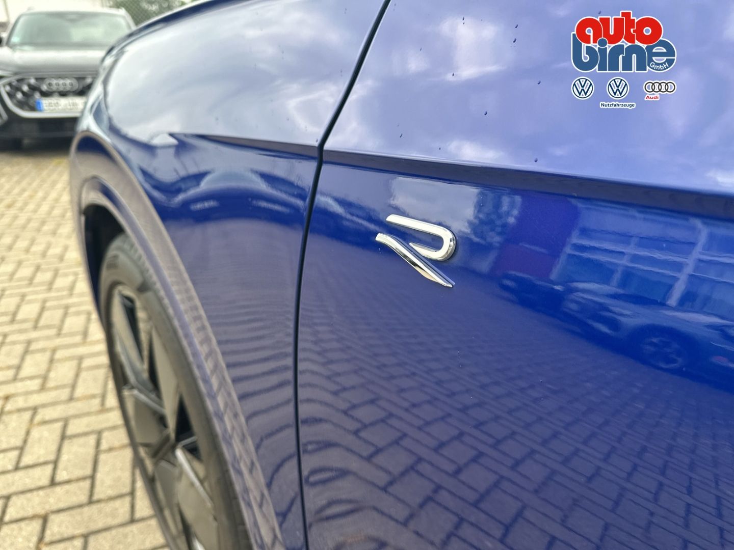 Volkswagen Touareg 3.0 V6 TSI eHybrid R 4Motion HUD Luftfed