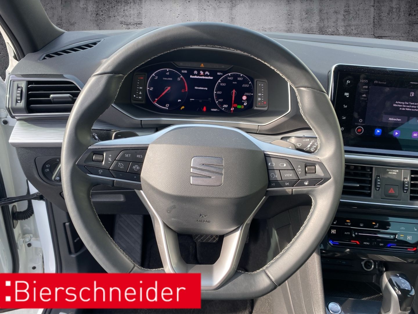 Seat Tarraco 2.0 TDI 4Drive DSG Xperience 20 AHK Pano