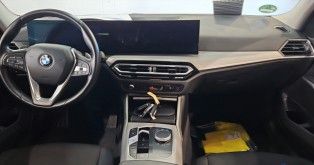 BMW 320d xDrive Shadow - Samsaru's Car Outlet